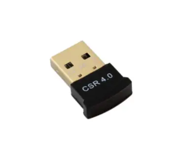Продам новый USB Bluetooth адаптер 5.0 и 5.1 для подключения к компу