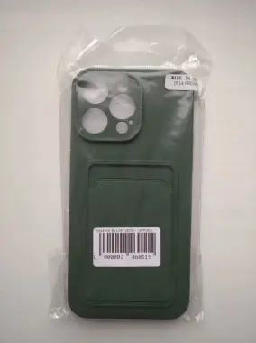 IPhone 14 pro max chexol steklo