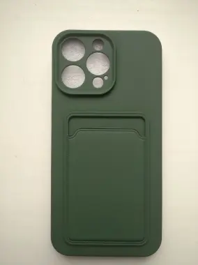 IPhone 14 pro max chexol steklo