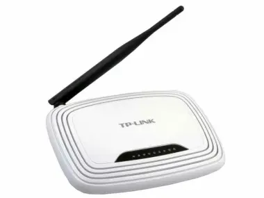 Wi-Fi роутер вайфай Tp link