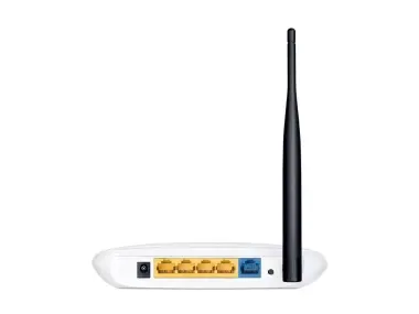 Wi-Fi роутер вайфай Tp link