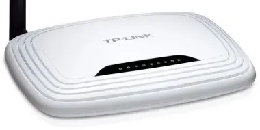 Wi-Fi роутер вайфай Tp link