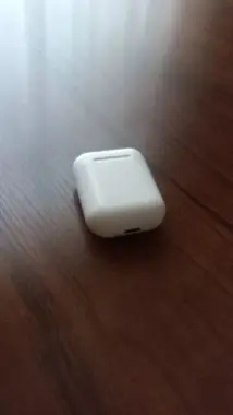 Airpods arzon narxda I12 aKarobka dokumet bor