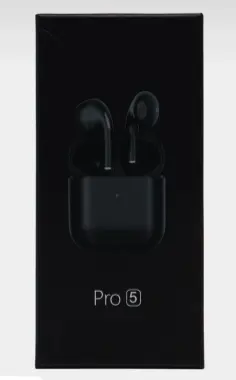 Pro 5 simsiz quloqchin