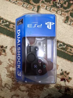 Новый джойстик для PS3 playstation дубайская версия жостик джостик