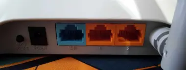 Беспроводной маршрутизатор TL-WR720N