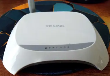 Беспроводной маршрутизатор TL-WR720N