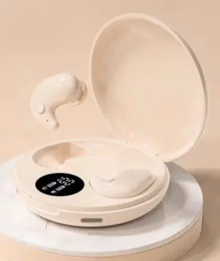 Мягкие Наушники