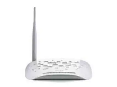 Продаю WI-FI Роутер TP-Link TD-W8951ND в отличном состоянии
