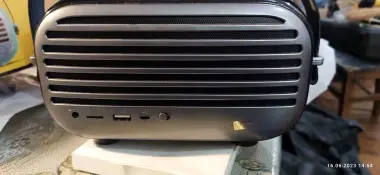 Wireless Speaker