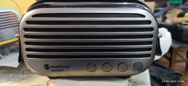 Wireless Speaker