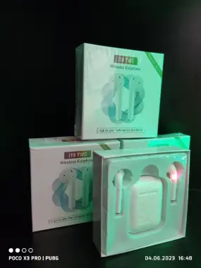 Airpods i18 TWS
