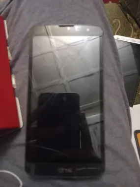 LG l bello black
