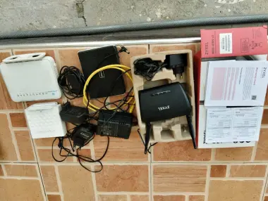 Wi-fi router продается