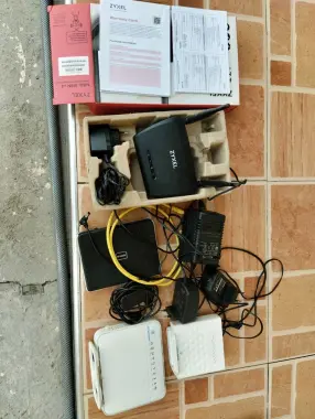 Wi-fi router продается