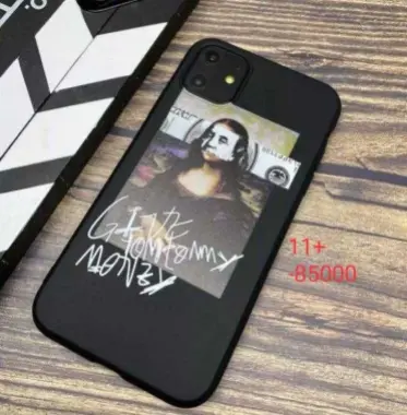 Новые чехлы iPhone 11/11pro/proMax/XSmax