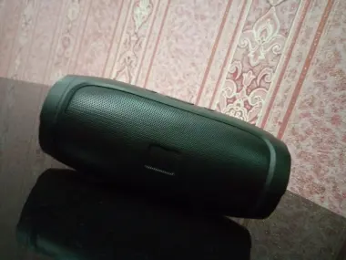 Калонка звук хорошо