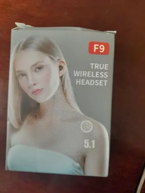 Naushnik bluetooth