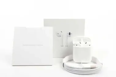 2023 поколения Apple Airpods 2.2 версия + доставка