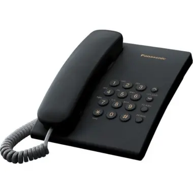Проводной телефон Panasonic KX-TS2350RU Оригинальный!