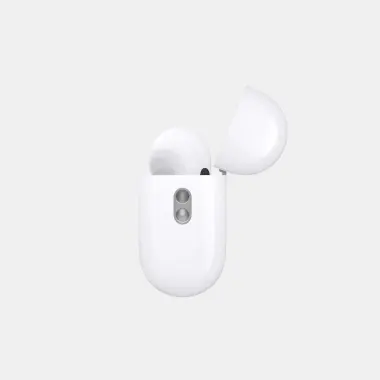 Simsiz sensorli quloqchinlar Pods Pro Premium, keys bilan