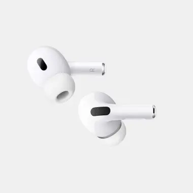 Simsiz sensorli quloqchinlar Pods Pro Premium, keys bilan