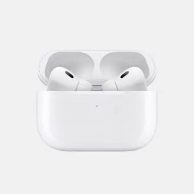 Simsiz sensorli quloqchinlar Pods Pro Premium, keys bilan