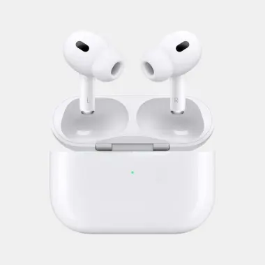 Simsiz sensorli quloqchinlar Pods Pro Premium, keys bilan