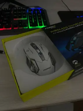 Mouse gamig, мышка ддя кам