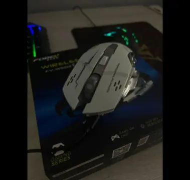 Mouse gamig, мышка ддя кам