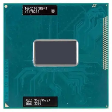 Процессор Intel Core i3-3110M