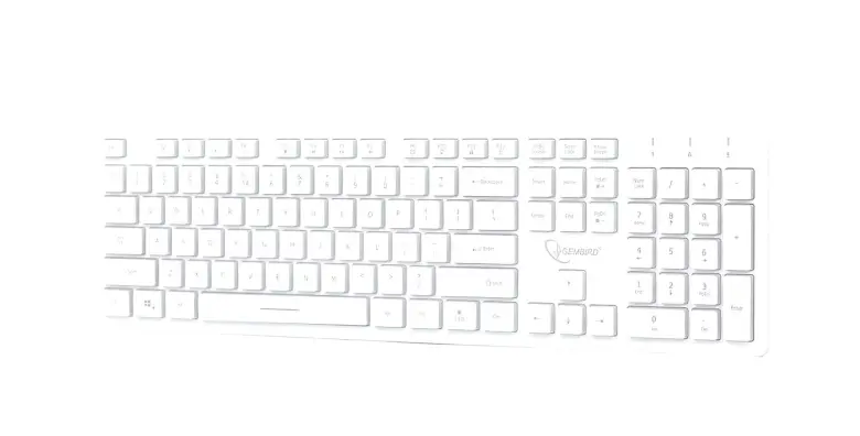Продам новый клавиатура Gembird KB-UML3-01/3х-цветная подсветка