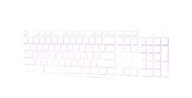 Продам новый клавиатура Gembird KB-UML3-01/3х-цветная подсветка