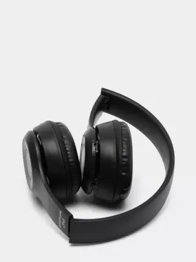 P 47 airpods blueth orqali ishlaydi
