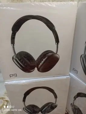 Airpods pro max yengi
