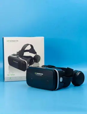 Акция VR Очки VR shinecon VR box SC - Gi5