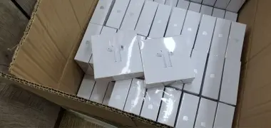 Airpods 2.2 3 pro pro2 ANC 2024. АКЦИЯ OPTOM