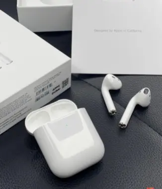 Airpods 2.2 3 pro pro2 ANC 2024. АКЦИЯ OPTOM