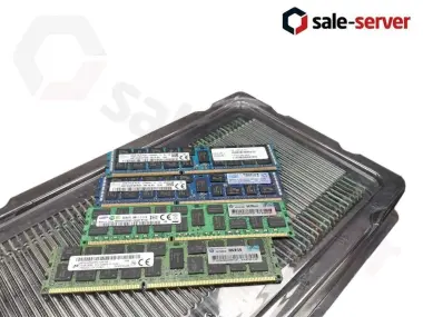 Оперативная память DDR3 (PC3) и DDR4 (PC4) в ассортименте с ГАРАНТИЕЙ!