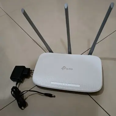 TP-Link 845n modem