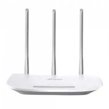 TP-Link 845n modem