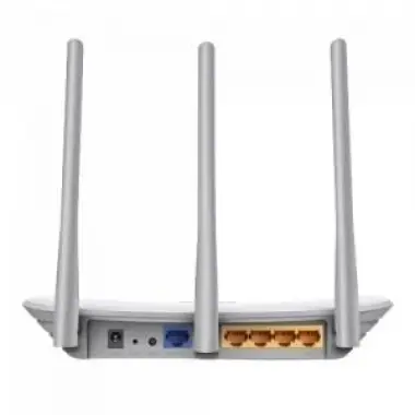 TP-Link 845n modem