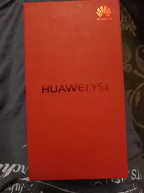 Huawei y4 2 gold