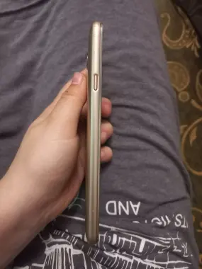 Huawei y4 2 gold