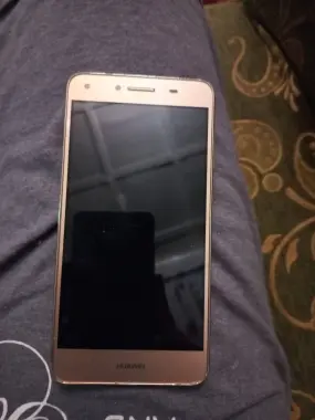 Huawei y4 2 gold