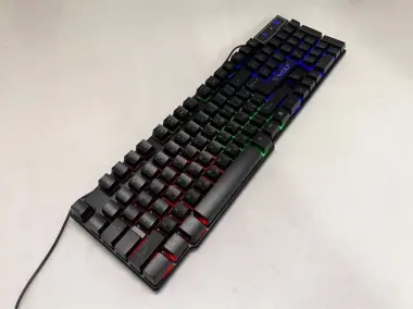 Keyboard + Mouse T-Wolf TF200