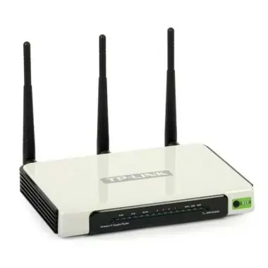 Продается Роутер TP Link в отличном состоянии