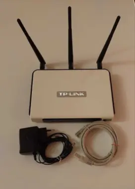 Продается Роутер TP Link в отличном состоянии