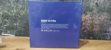 Smart watch S200 ULTRA