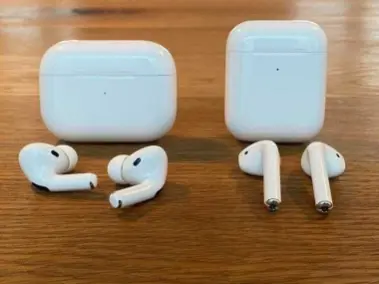 Airpods 3 pro Siz uchun
